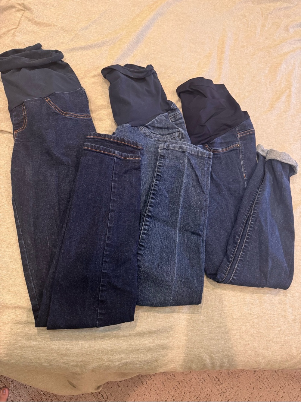 Maternity Cloths Bundle! 18 items!